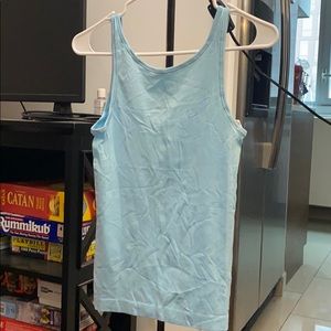 LuluLemon Tank NWOT